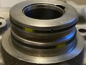 RPUMPSTATOR896 FEIOCK PERFORMANCE Pump Stator Bolt #3