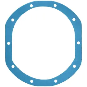 RDS-55081 FEL PRO GASKETS Axle Housing Cover Gasket Rear Ford