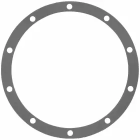 RDS-55428 FEL-PRO Differential Carrier Gasket Front Rear Seal