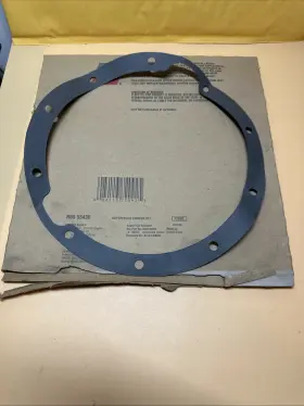 RDS-55430 FEL-PRO Differential Carrier Gasket Rear