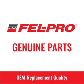 SX-1659 FEL-PRO Rear Differential Cover Gasket Chevrolet #2