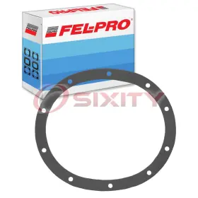 SX-2448 FEL-PRO Rear Differential Cover Gasket American Wy