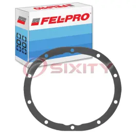 SX-6814 FEL-PRO Rear Differential Carrier Gasket Chevrolet
