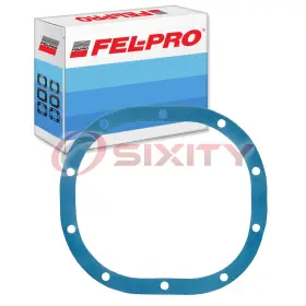 SX-7750 FEL-PRO Rear Differential Carrier Gasket Xc Mercury