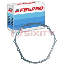 SX-7939 FEL-PRO Rear Differential Cover Gasket Driveline Pm