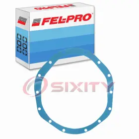 SX-9561 FEL-PRO Rear Differential Cover Gasket Brougham