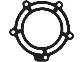 77NNVPSK FELPRO Transfer Adapter Gasket Chevy Trailblazer