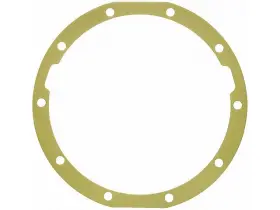 XR64S3 FELPRO Differential Carrier Gasket Panel C10 K10 1500