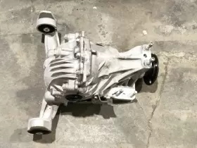 50704049 FIAT Rear Differential Automatic