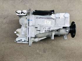 50707386 FIAT Rear Axle Differential Carrier Rwd