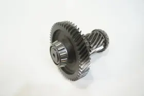 68146317AA FIAT Transmission Differential Pinion Gear 500 #2
