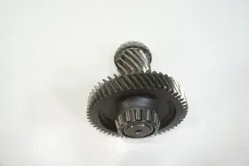 68146317AA FIAT Transmission Differential Pinion Gear 500 #3