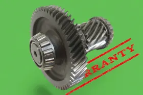 68146317AA FIAT Transmission Differential Pinion Gear 500