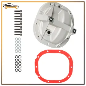 FIRC3169600SS FIRCHASSIS Differential Cover Rear Girdle Ford