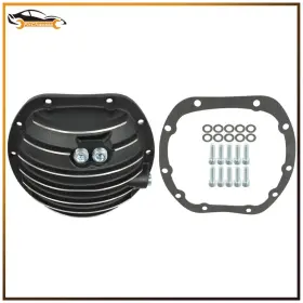 FIRC4355960SS FIRCHASSIS Rear Differential Cover Gasket Drain