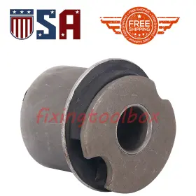 25872770 FIXINGTOOLBOX Front Differential Bracket Frame Brace