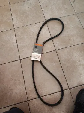1814927C1 FLEETRITE Belt