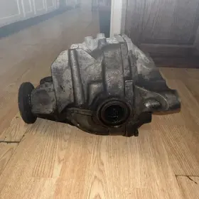 1L2W-4AO28-AA FORD Rear Differential Carrier Mercury Explorer #3