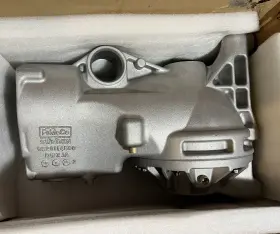 6520114590 FORD Rear Differential XC70 S80 Volvo