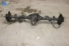 KB3G3B079GF FORD Rear End Axle Housing Differential 4WD #2