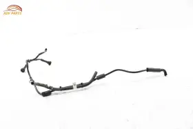L1M73B476DE FORD Front Differential Vent Breather Hose Tube #3