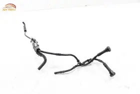 L1M73B476DE FORD Front Differential Vent Breather Hose Tube