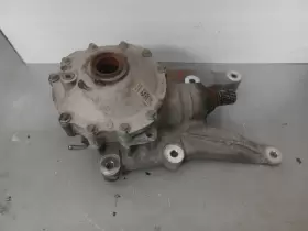 L1MP3K147DF FORD Front Differential Axle Carrier 4WD Explorer #2