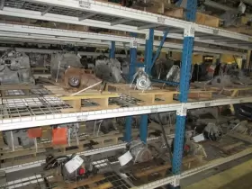 00554B FORD Transfer Freestyle