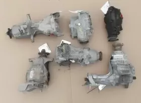381030429 FORD Front Differential Carrier F150