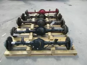 02361C FORD Diesel Rear Axle F250