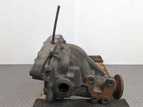 051380281H FORD Rear Differential Carrier Expedition