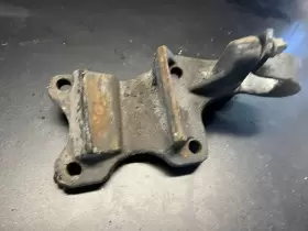 1C34-5A316-AA FORD Front Axle Bolt Bracket Sway Bar Mount #3