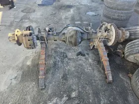 1C34-MA FORD Rear Differential Lug F450