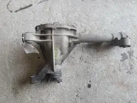 1L2Z3222BA FORD Differential Carrier Front Axle Explorer