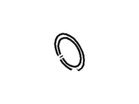 1R3Z-7L172-AA FORD Shims Kit