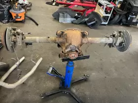 225C-3I08-88-6J03 FORD Rear End Differential Gt MK4 Mustang