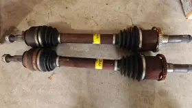 2R3Z-4K138-AA FORD Halfshafts Cv Axles Spline Terminator Irs