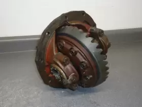 389C7AWG FORD Rearend Center Gear Set Posi #2