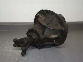 389C7AWG FORD Rearend Center Gear Set Posi