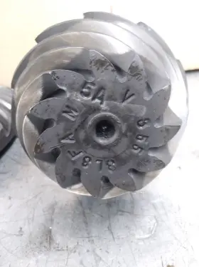 3L3FA FORD Ring Pinion Gears Bronco Mustang Ranger #2