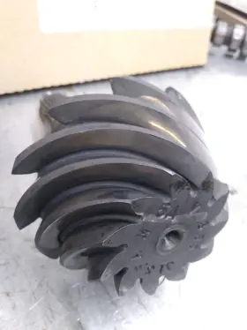 3L3FA FORD Ring Pinion Gears Bronco Mustang Ranger #3