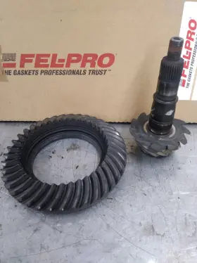 3L3FA FORD Ring Pinion Gears Bronco Mustang Ranger