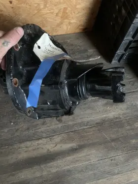 4025F FORD Rear End Differential Gears Fairlane