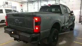 F350SD FORD Transfer Mtr #3