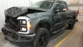 F350SD FORD Transfer Mtr