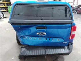 412.FD8U22 FORD Transfer Maverick #3