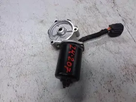 F350SD FORD Transfer Motor #3
