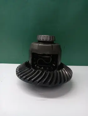 4205-BA FORD Differential Mustang