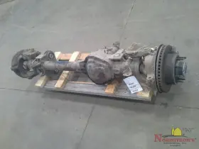 F250SD FORD Front Axle 4X4