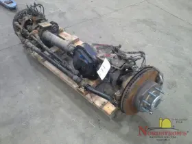 F350SD FORD Front Axle 4X4
